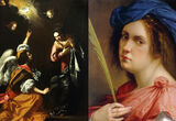  Behind the Fierce, Assertive Paintings of Baroque Master Artemisia Gentileschi