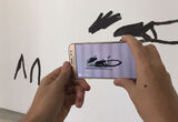 Street Artist Escif Is Using Augmented Reality to Challenge the Boundaries of Graffiti