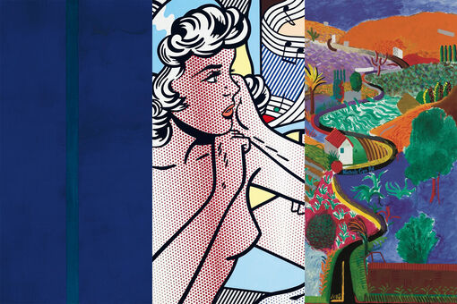 The Most Expensive Artworks Sold in 2020