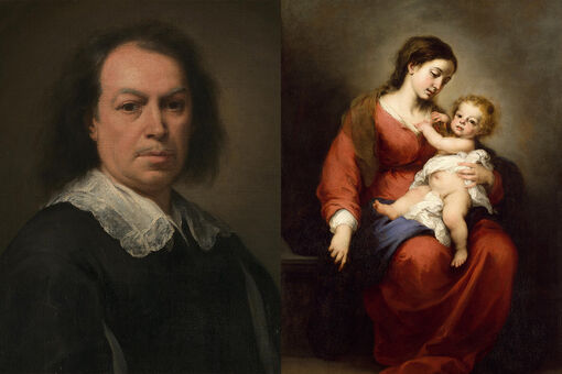 Why Baroque Master Bartolomé Murillo Was (Almost) Written Out of History