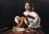 Caravaggio’s “The Lute Player” Helped Me Face My Anxiety over Death