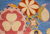 How the Swedish Mystic Hilma af Klint Invented Abstract Art
