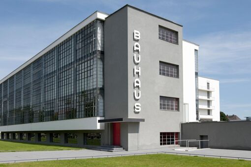 8 Iconic Bauhaus Sites to Visit for Its 100th Anniversary 