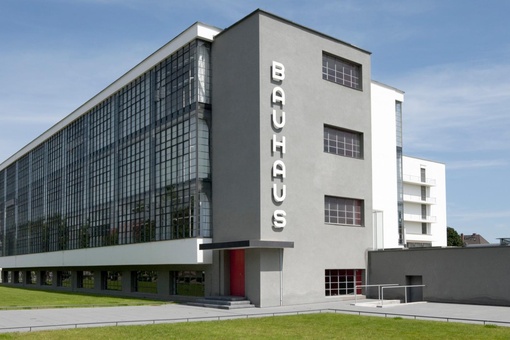 8 Iconic Bauhaus Sites to Visit for Its 100th Anniversary