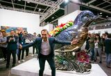 Jeff Koons on His Five Most Ambitious Unrealized Projects