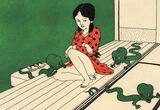 Meet the Master of Japanese Erotica You’ve Never Heard Of