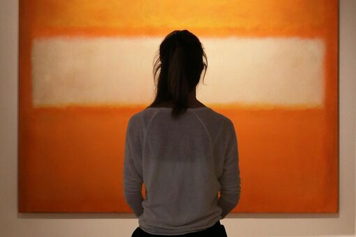 Using AI to Predict Rothko Paintings’ Auction Prices