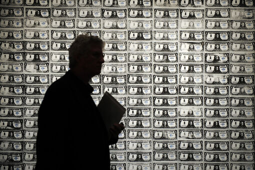 How Surging Inflation Is Impacting Art Galleries