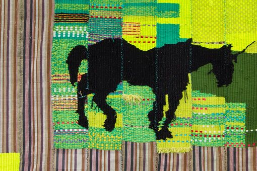 7 Artists Weaving New Tapestry Traditions
