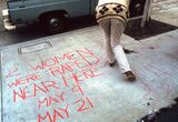 Body Issues: Feminist Artists of the 1970s Used Art to Condemn Sexual Violence