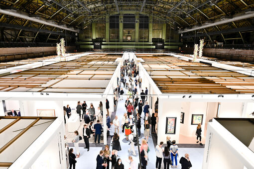 Can New York Have Too Many Art Fairs?