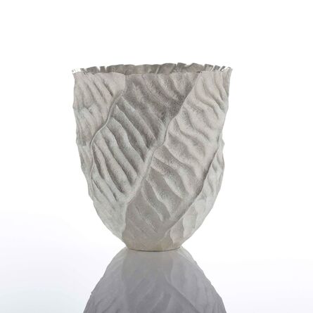 Hiroshi Suzuki, ‘Seni Vase’, 2015