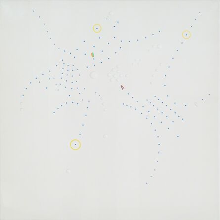 Victor Magariños, ‘Untitled’, 1970