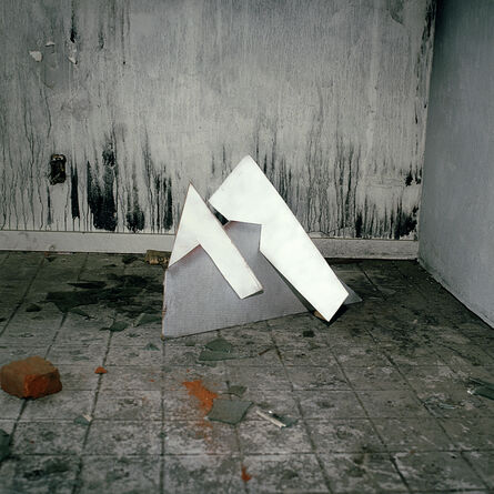 John Divola, ‘Untitled (83SC2)’, 1983-86/2020
