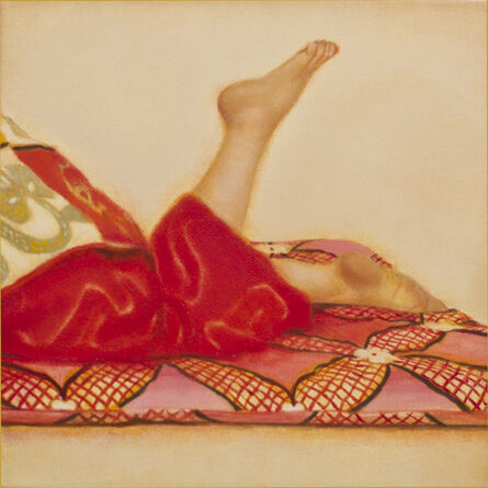 Manami Koike, ‘Bed’, 2016
