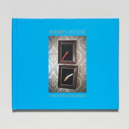 Orestes Gonzalez, ‘Julio's House’, 2017