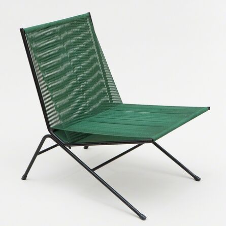 Alan Gould, ‘String Chair’, 1952