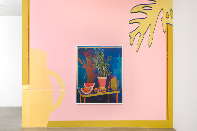 Daniel Gordon: Selective Color