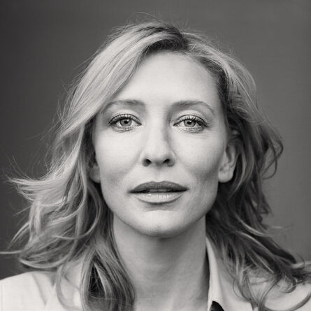 Martin Schoeller, ‘Cate Blanchett’, 2006