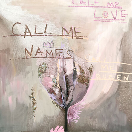 MissMe, ‘Call Me Names’, 2017