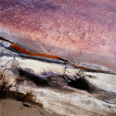 David Maisel, ‘The Lake Project 22’, 2002
