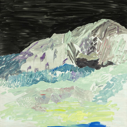 Chih-Hung Kuo, ‘A Mountain-10’, 2014