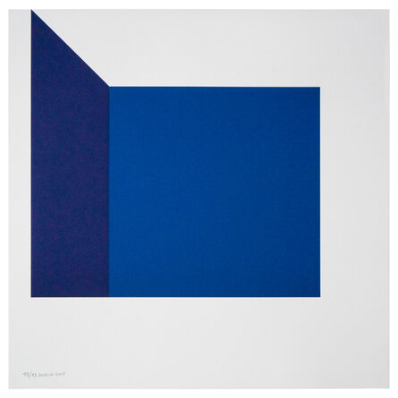 Victor Lucena, ‘"Space Shock "extension color 1’, 2008