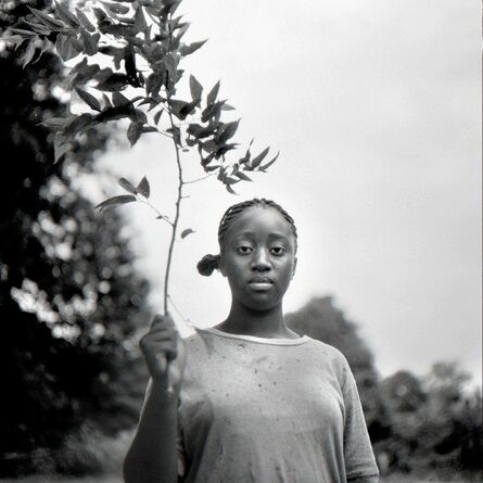 Brandon Thibodeaux, ‘Switch For My Cousin, Duncan, Mississippi’, 2009