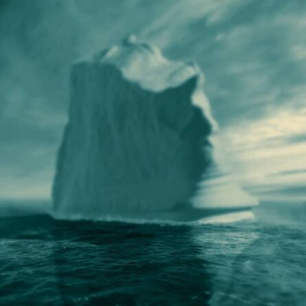 Ted Kincaid, ‘Iceberg 715’, 2014