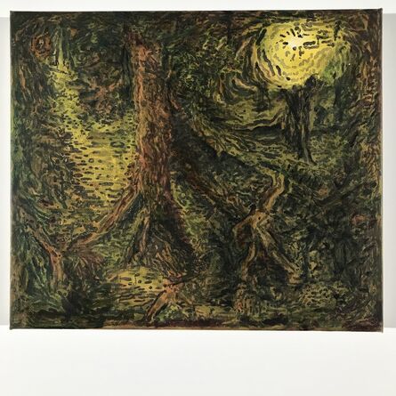 Jimbo Blachly, ‘Forest’, 2020