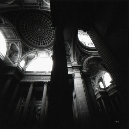 Dianne Bos, ‘Pantheon, Paris’, 2001