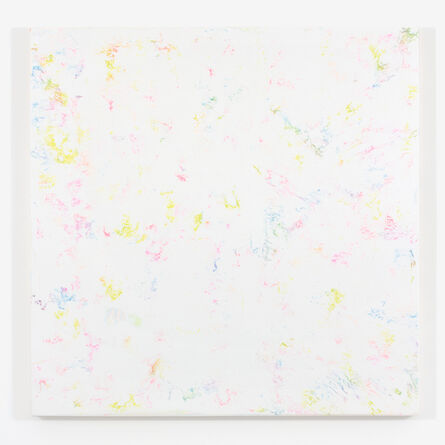 Pierre Julien, ‘White Matter no. 1’, 2015