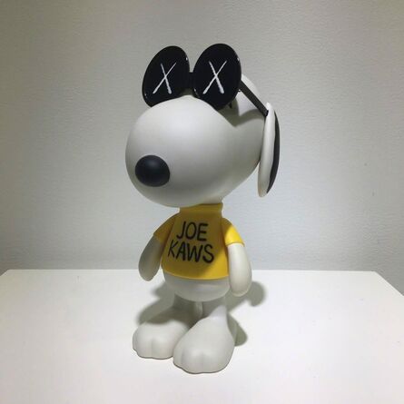 KAWS, ‘Snoopy (Joe Kaws)’, 2012