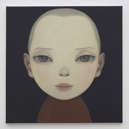 Hideaki Kawashima, ‘Head’, 2014