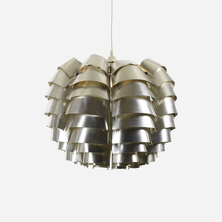 Max Sauze, ‘Orion chandelier’, 1967