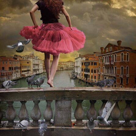 Tom Chambers, ‘A View from the Bridge ’, 2012