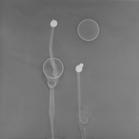 Gen Aihara, ‘Composition of Air 0140 ’, 2009