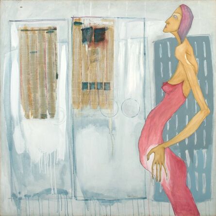 Khalid Nadif, ‘Untitled’, 2003