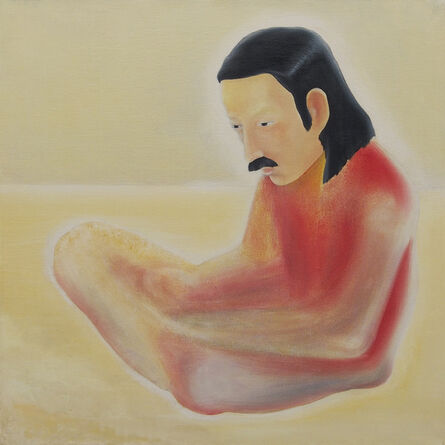 Hilo Chen, ‘Chin Song’, 1970