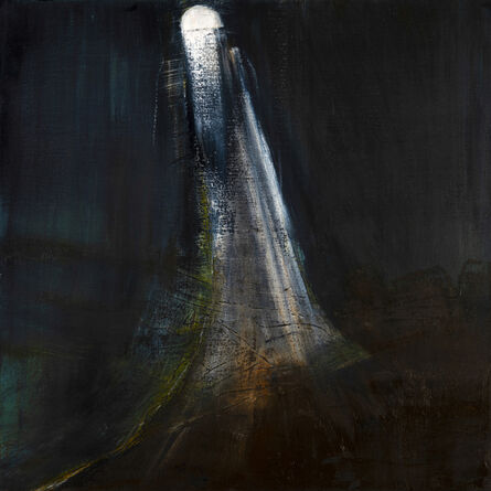 Marion Taylor (b. 1948), ‘No8 Tunnel’, 2021