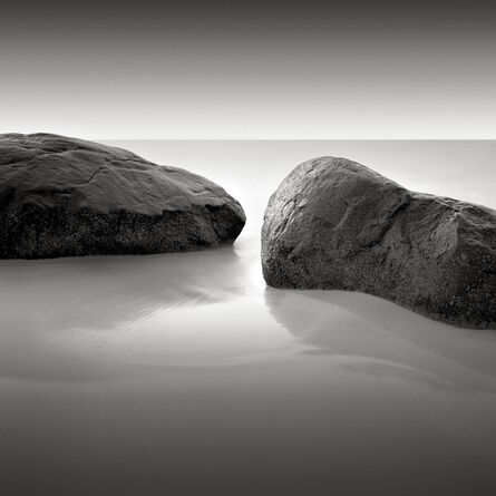 David Fokos, ‘Two Rocks, Chilmark, Massachusetts’, 1995