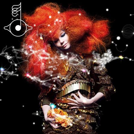 Björk, ‘Biophilia’, 2011