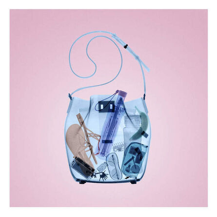 David Arky, ‘Handbag #1 - Pink’, 2015