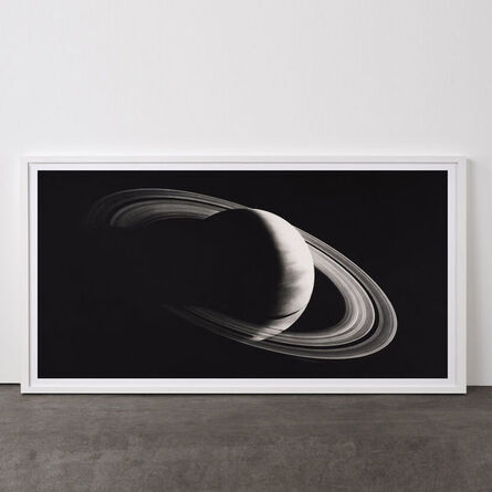 Robert Longo, ‘Saturn’, 2014