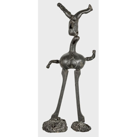 Joan Miró, ‘L'équilibriste’, 1969