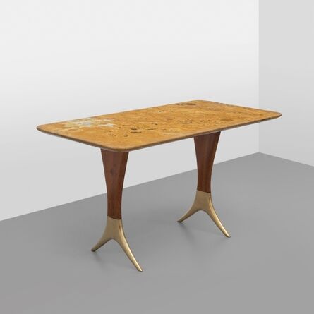 Guglielmo Ulrich, ‘A coffee table’, 1940's