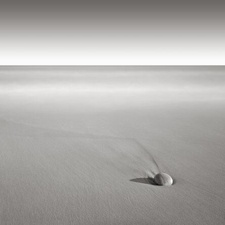 David Fokos, ‘Beach Comet, Chilmark, Massachusetts’, 2010