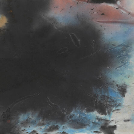 Chen Ting-Shih, ‘Untitled’, 1975