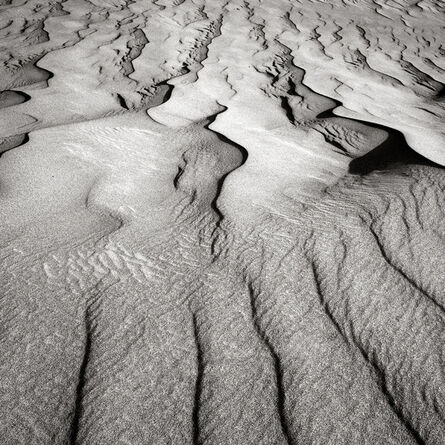 Ryuijie, ‘P2 - 309 - Sand Patterns (Edition 1 of 15)’, 2018