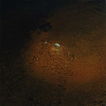 Naoya Hatakeyama, ‘“Underground / Water” #1502’, 1999
